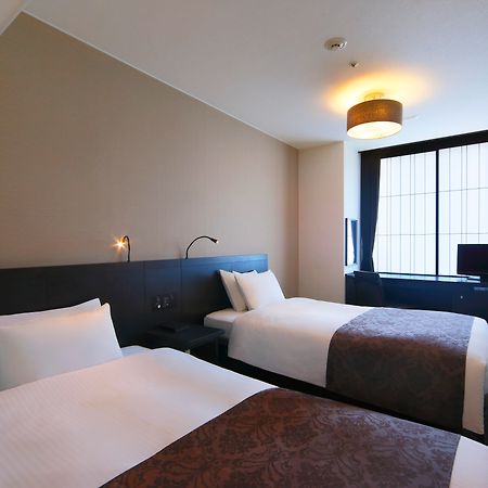 Kyoto Tower Hotel Екстер'єр фото