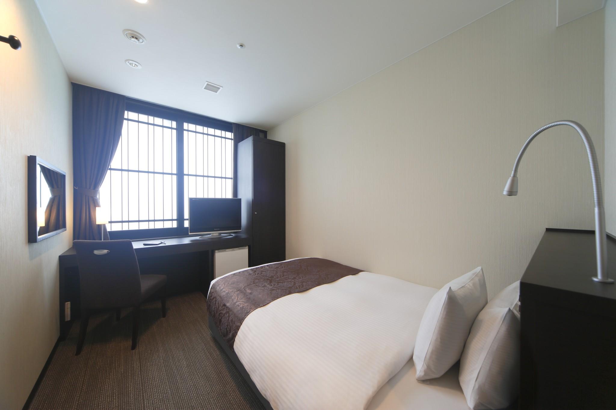 Kyoto Tower Hotel Екстер'єр фото
