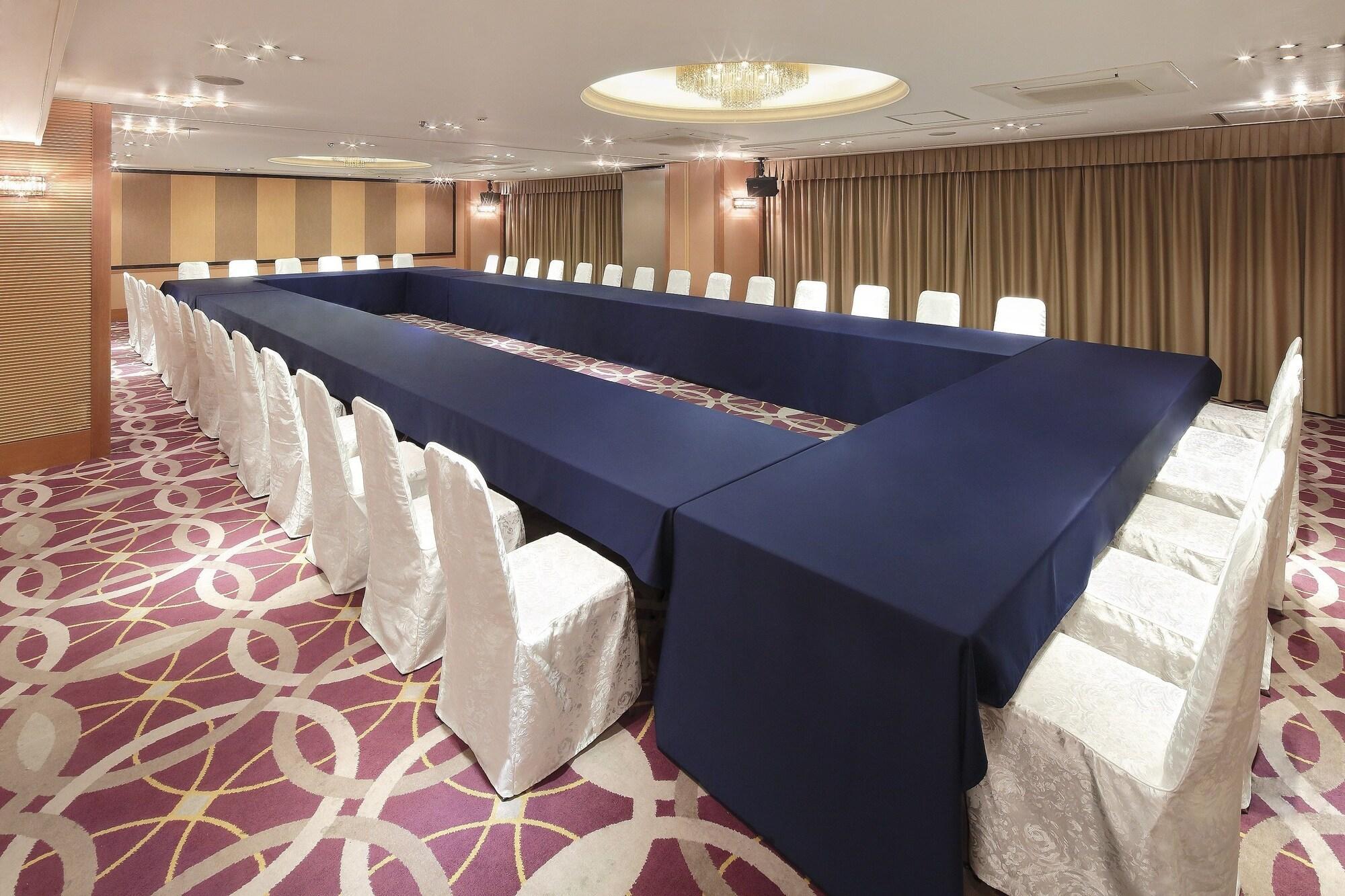 Kyoto Tower Hotel Екстер'єр фото