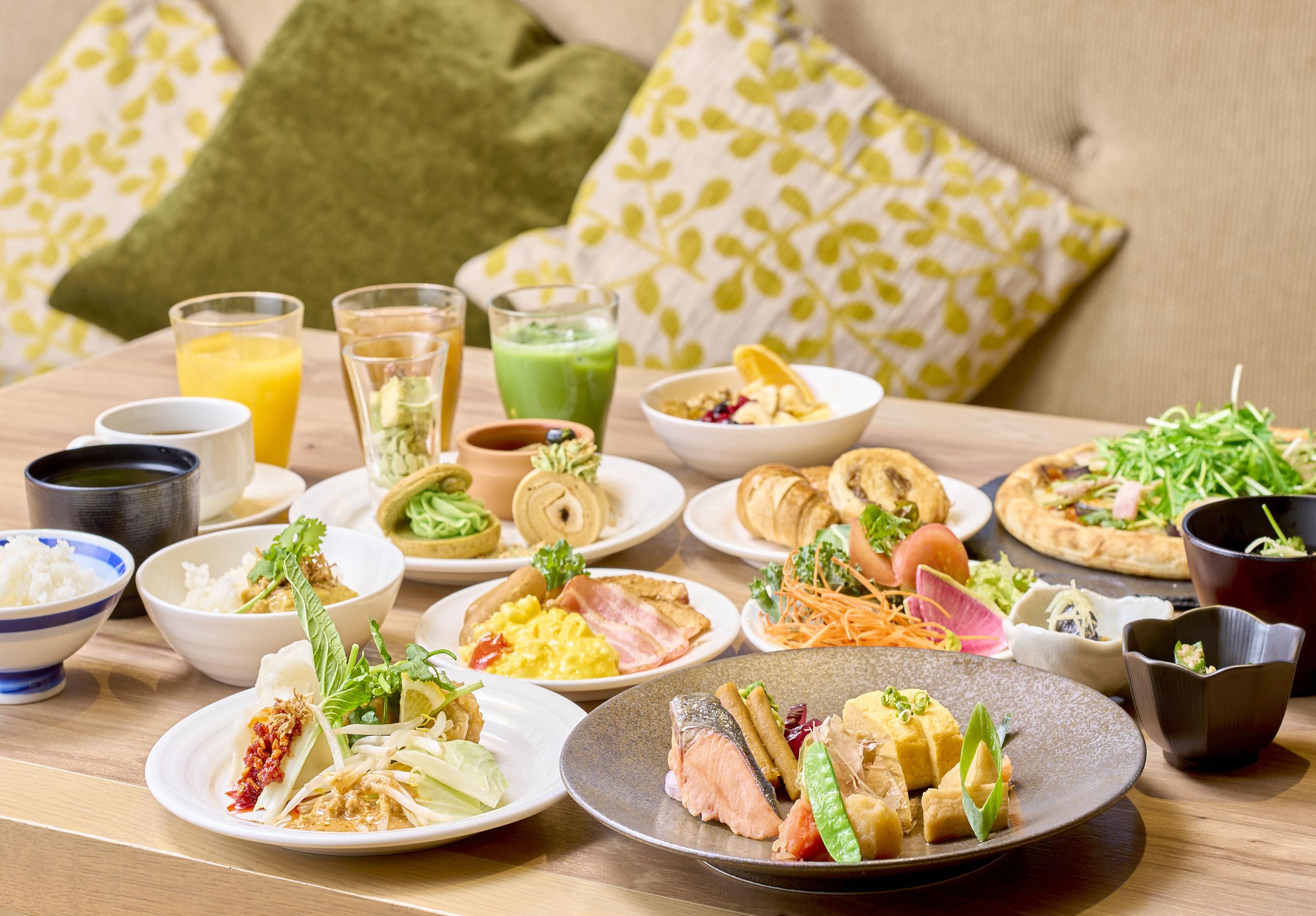 Kyoto Tower Hotel Екстер'єр фото