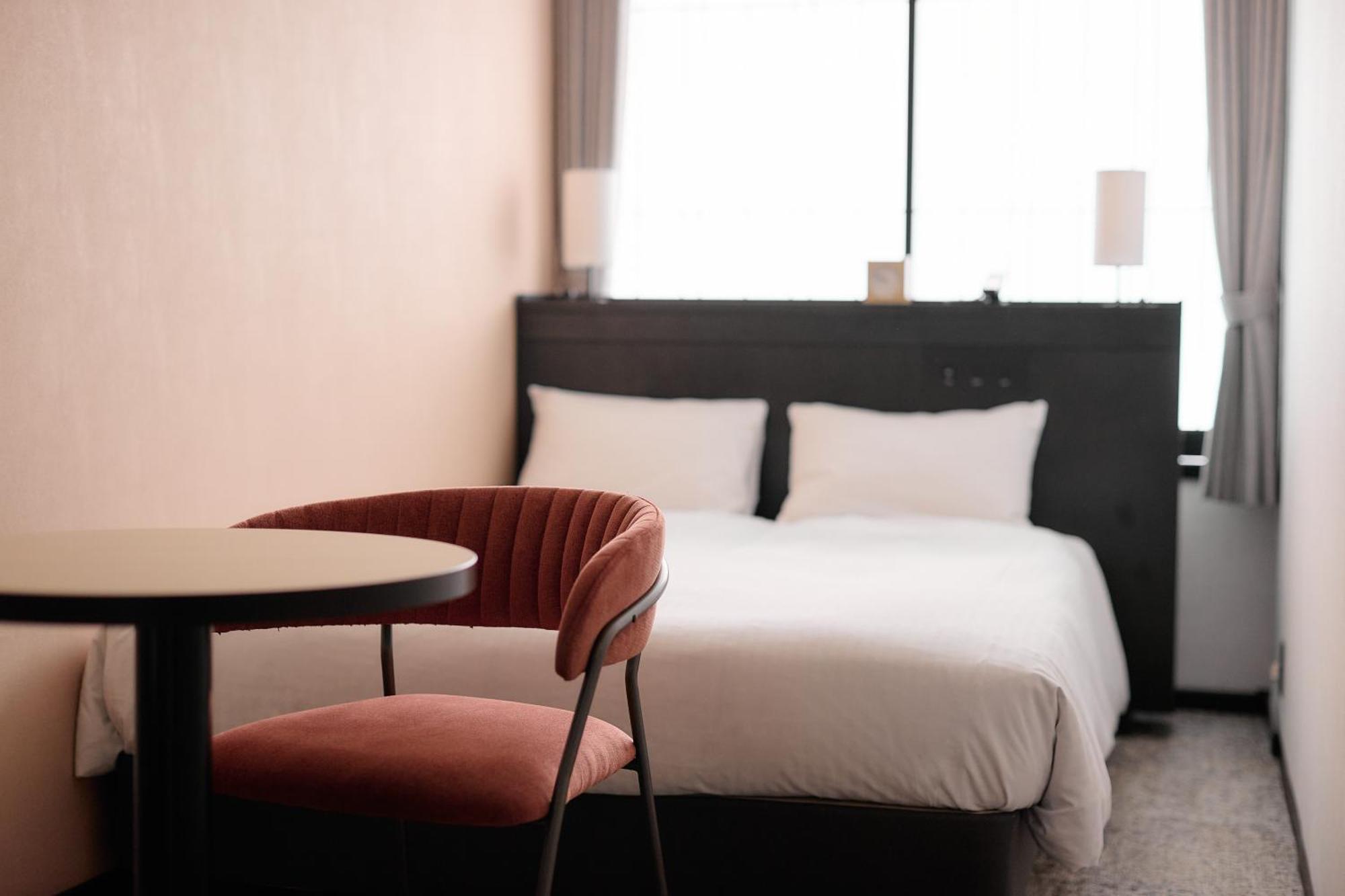 Kyoto Tower Hotel Екстер'єр фото